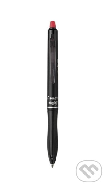 PILOT FriXion Ball Plus 07, Roller, červená (PILOT). PILOT PILOT FriXion Ball Plus 07, Roller, červená (PILOT). PILOT