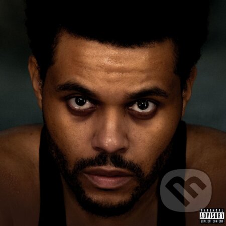 Hudobné CD: The Weeknd: Hurry Up Tomorrow (Universal Music). Universal Music, 2025 Hudobné CD: The Weeknd: Hurry Up Tomorrow (Universal Music). Universal Music, 2025
