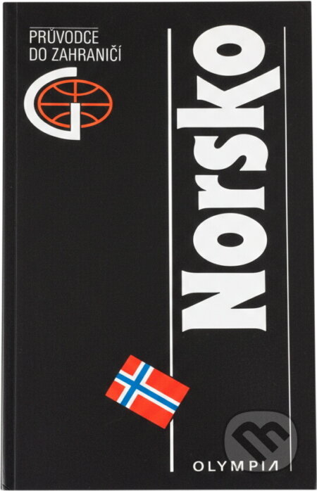 Kniha: Norsko : průvodce do zahraničí (). , 1993 Kniha: Norsko : průvodce do zahraničí (). , 1993
