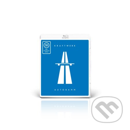 Film: Kraftwerk: Autobahn (limited) (Kraftwerk) (). Warner Music, 2025 Film: Kraftwerk: Autobahn (limited) (Kraftwerk) (). Warner Music, 2025