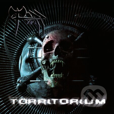 Hudební CD: Torr: Torritorium (remastered) LP (Warner Music). Warner Music, 2025 Hudební CD: Torr: Torritorium (remastered) LP (Warner Music). Warner Music, 2025