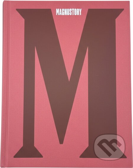 Kniha: Magnustory : povídky z magazínu Magnus (2011-2024) (). , 2024 Kniha: Magnustory : povídky z magazínu Magnus (2011-2024) (). , 2024