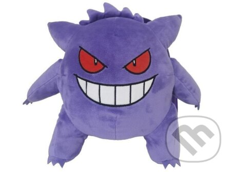 Pokémon Batoh Gengar (EPEE). EPEE, 2025 Pokémon Batoh Gengar (EPEE). EPEE, 2025