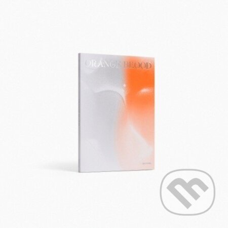 Hudobné CD: Enhypen: Orange Blood (Random Engene edition) (Bertus). Bertus, 2023 Hudobné CD: Enhypen: Orange Blood (Random Engene edition) (Bertus). Bertus, 2023