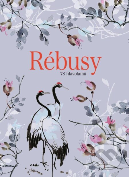 Kniha: Rébusy (Esence). Esence, 2025 Kniha: Rébusy (Esence). Esence, 2025