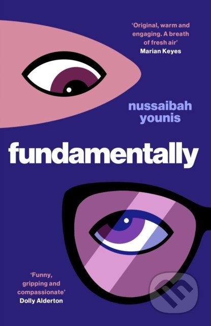 Kniha: Fundamentally (Nussaibah Younis). Weidenfeld and Nicolson, 2025 Kniha: Fundamentally (Nussaibah Younis). Weidenfeld and Nicolson, 2025
