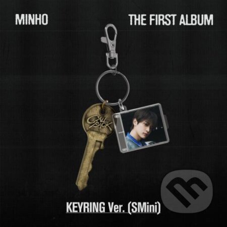 Hudobné CD: Minho: Call Back (SMini Digital Keyring edition) (Bertus). Bertus, 2024 Hudobné CD: Minho: Call Back (SMini Digital Keyring edition) (Bertus). Bertus, 2024
