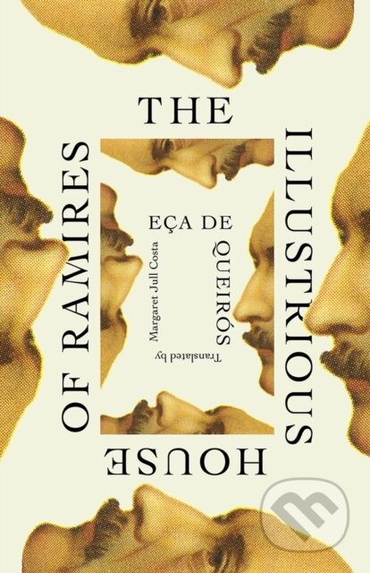 Kniha: The Illustrious House of Ramires (New Directions). New Directions, 2025 Kniha: The Illustrious House of Ramires (New Directions). New Directions, 2025