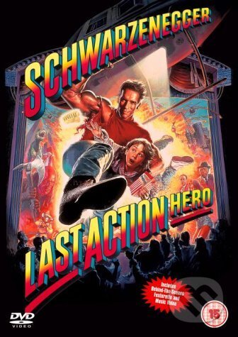 Last Action Hero [1993] - 288117, , 2004