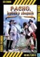 Film: Pacho, hybský zbojník (Martin Ťapák) (DVD). Film: Pacho, hybský zbojník (Martin Ťapák) (DVD).