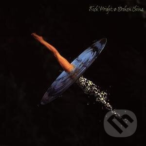 Hudobné CD: Wright Rick: Broken China (EMI Music). EMI Music, 1996 Hudobné CD: Wright Rick: Broken China (EMI Music). EMI Music, 1996