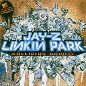 Hudobné CD: Jay-z/Linkin Park: Collision Course (). , 2004 Hudobné CD: Jay-z/Linkin Park: Collision Course (). , 2004