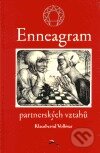 Kniha: Enneagram partnerských vztahů (Klausbernd Vollmar). Synergie, 2001 Kniha: Enneagram partnerských vztahů (Klausbernd Vollmar). Synergie, 2001