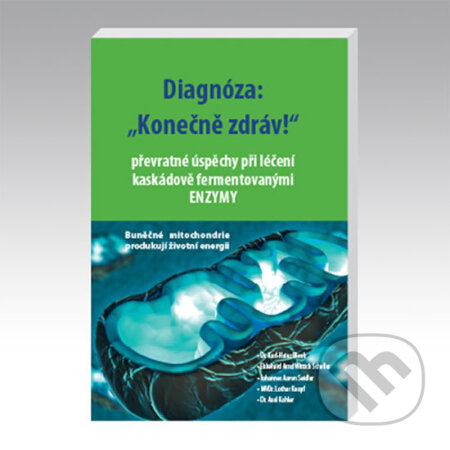 Kniha: Diagnóza: Konečně zdráv (Plot). Plot, 2016 Kniha: Diagnóza: Konečně zdráv (Plot). Plot, 2016