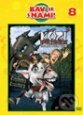 Film: Kozí příběh - Pověsti staré Prahy (Jan Tománek) (DVD). Bonton Film, 2010 Film: Kozí příběh - Pověsti staré Prahy (Jan Tománek) (DVD). Bonton Film, 2010
