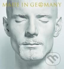 Hudobné CD: Made In Germany 95-11 (Universal Music). Universal Music, 2011 Hudobné CD: Made In Germany 95-11 (Universal Music). Universal Music, 2011