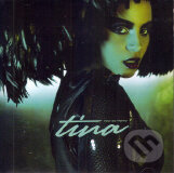 Hudobné CD: Tina: Veci Sa Menia (EMI Music). EMI Music, 2009 Hudobné CD: Tina: Veci Sa Menia (EMI Music). EMI Music, 2009