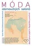 Kniha: Móda olomouckých salonů za první republiky a ještě chvíli poté (Veronika Šubrtová a Eva Uchalová). Burian a Tichák, 2013 Kniha: Móda olomouckých salonů za první republiky a ještě chvíli poté (Veronika Šubrtová a Eva Uchalová). Burian a Tichák, 2013