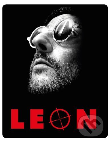 Film: Leon (Luc Besson) (Blu-ray). Film: Leon (Luc Besson) (Blu-ray).