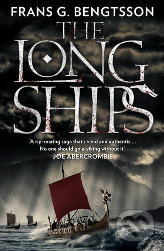 Kniha: The Long Ships (Frans G. Bengtsson). HarperCollins, 2014 Kniha: The Long Ships (Frans G. Bengtsson). HarperCollins, 2014