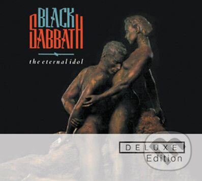 The Eternal Idol - Black Sabbath, Warner Music, 2010