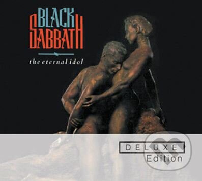 Hudobné CD: The Eternal Idol (Warner Music). Warner Music, 2010 Hudobné CD: The Eternal Idol (Warner Music). Warner Music, 2010