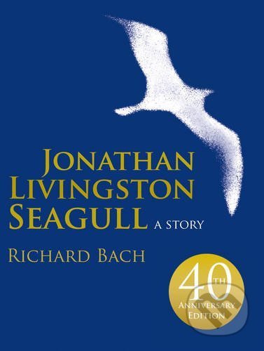 Kniha: Jonathan Livingston Seagull (). , 2011 Kniha: Jonathan Livingston Seagull (). , 2011