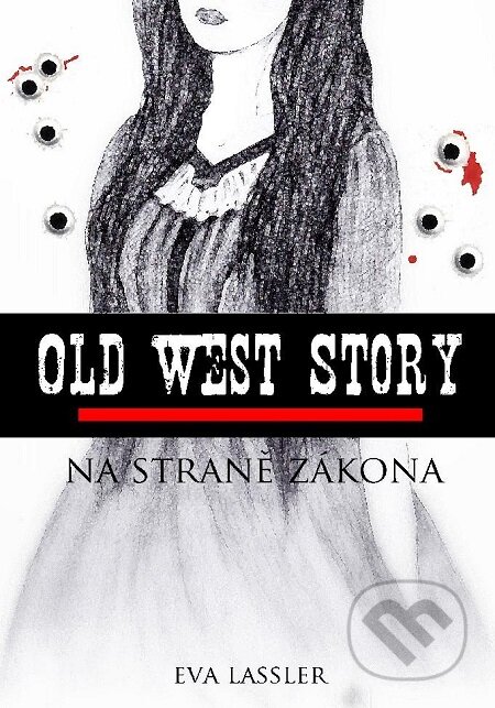 E-kniha: Old West Story (Eva Lassler). Má kniha.cz E-kniha: Old West Story (Eva Lassler). Má kniha.cz