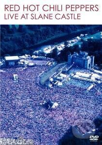 Film: Red Hot Chili Peppers: Live At Slane Castle () (DVD). , 2003 Film: Red Hot Chili Peppers: Live At Slane Castle () (DVD). , 2003