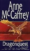 Kniha: Dragonquest (Anne McCaffrey). Corgi Books, 1983 Kniha: Dragonquest (Anne McCaffrey). Corgi Books, 1983