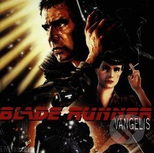 Ost/Vangelis: Blade Runner, , 1994