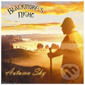Hudobné CD: Autumn Sky (Universal Music). Universal Music, 2010 Hudobné CD: Autumn Sky (Universal Music). Universal Music, 2010