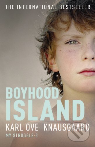 Kniha: Boyhood Island (). , 2014 Kniha: Boyhood Island (). , 2014