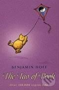 Kniha: The Tao of Pooh (Benjamin Hoff). Egmont Books, 2003 Kniha: The Tao of Pooh (Benjamin Hoff). Egmont Books, 2003