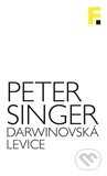 Kniha: Darwinovská levice (Peter Singer). Filosofia, 2016 Kniha: Darwinovská levice (Peter Singer). Filosofia, 2016