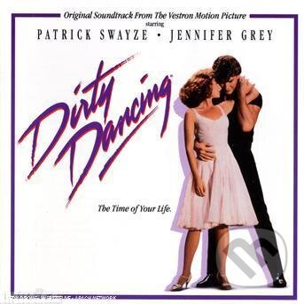 DIRTY DANCING (MOTION PICTURE SOUNDTRACK), , 2008