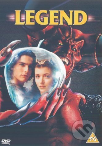 Film: Legend (Fox 2000 Pictures) (DVD). Fox 2000 Pictures, 2002 Film: Legend (Fox 2000 Pictures) (DVD). Fox 2000 Pictures, 2002