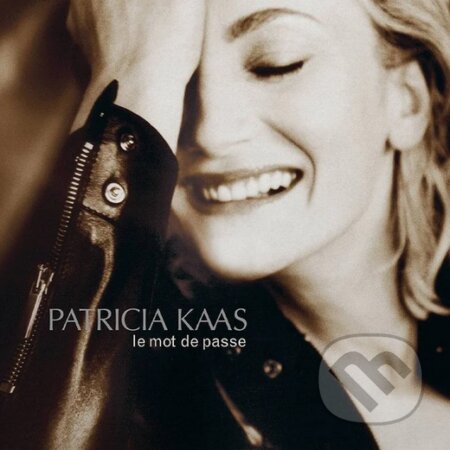 Hudobné CD: Patricia Kaas: Le Mot De Passe / Purple LP (Hudobné albumy). Hudobné albumy, 2025 Hudobné CD: Patricia Kaas: Le Mot De Passe / Purple LP (Hudobné albumy). Hudobné albumy, 2025