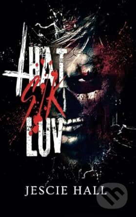 Kniha: That Sik Luv (Jescie Hall), 2023 Kniha: That Sik Luv (Jescie Hall), 2023