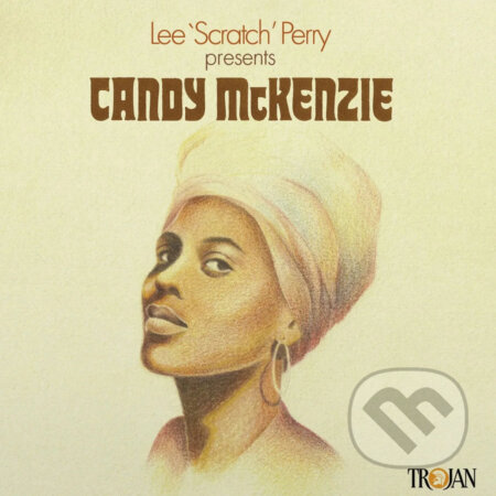 Hudobné CD: Candy Mckenzie: Lee 'Scratch' Perry P Orange LP (Hudobné albumy). Hudobné albumy, 2025 Hudobné CD: Candy Mckenzie: Lee 'Scratch' Perry P Orange LP (Hudobné albumy). Hudobné albumy, 2025