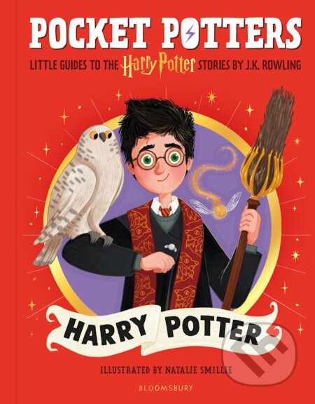 Kniha: Harry Potter (J.K. Rowling), 2025 Kniha: Harry Potter (J.K. Rowling), 2025