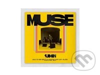 Hudební CD: Jimin Park: Muse (Bertus). Bertus, 2024 Hudební CD: Jimin Park: Muse (Bertus). Bertus, 2024