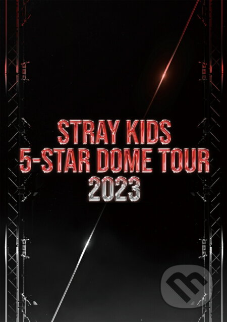 Film: Stray Kids: Stray Kids 5-Star Dome /Japan Import Regular edition (Stray Kids) (Blu-ray). Bertus, 2024 Film: Stray Kids: Stray Kids 5-Star Dome /Japan Import Regular edition (Stray Kids) (Blu-ray). Bertus, 2024