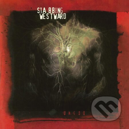 Hudobné CD: Stabbing Westward: Ungod LP (Hudobné albumy). Hudobné albumy, 2025 Hudobné CD: Stabbing Westward: Ungod LP (Hudobné albumy). Hudobné albumy, 2025