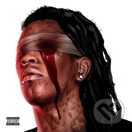 Hudobné CD: Young Thug: Slime Season 3 LP (Warner Music). Warner Music, 2025 Hudobné CD: Young Thug: Slime Season 3 LP (Warner Music). Warner Music, 2025