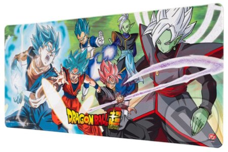 Herná podložka Dragon Ball: Super Future Trunks Saga (). , 2022 Herná podložka Dragon Ball: Super Future Trunks Saga (). , 2022