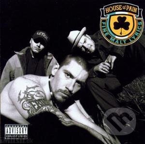 Hudobné CD: House Of Pain: House Of Pain (). , 2003 Hudobné CD: House Of Pain: House Of Pain (). , 2003