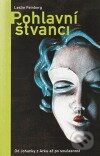 Kniha: Pohlavní štvanci (Leslie Felnberg). G plus G, 2000 Kniha: Pohlavní štvanci (Leslie Felnberg). G plus G, 2000