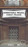 Kniha: Kubistická Praha / Cubist Prague (Stredoevropska galerie). Stredoevropska galerie, 2005 Kniha: Kubistická Praha / Cubist Prague (Stredoevropska galerie). Stredoevropska galerie, 2005
