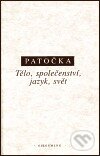 Kniha: Tělo, společenství, jazyk, svět (OIKOYMENH). OIKOYMENH, 1999 Kniha: Tělo, společenství, jazyk, svět (OIKOYMENH). OIKOYMENH, 1999